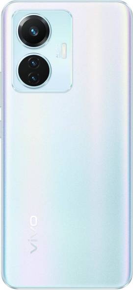 vivo T1 44W 6GB RAM