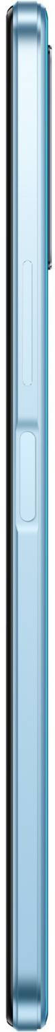 vivo T1x 4G 6GB RAM