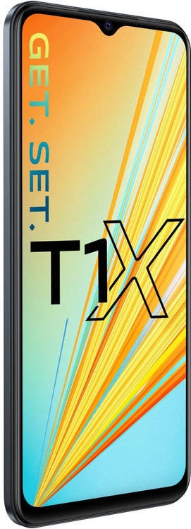 vivo T1x 4G 6GB RAM