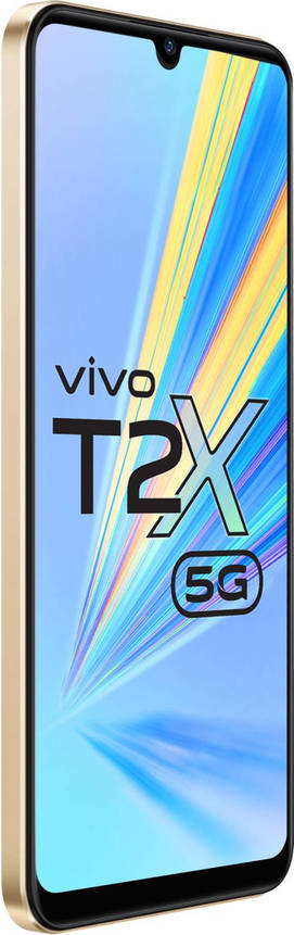 vivo T2x 8GB RAM