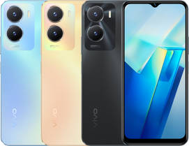 vivo T2x 8GB RAM