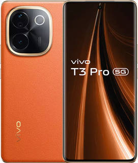 vivo T3 Pro
