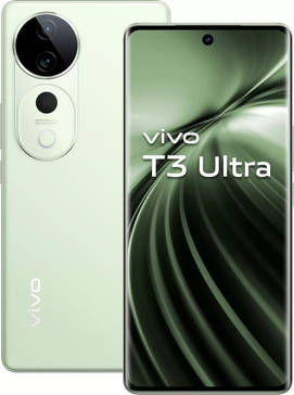 vivo T3 Ultra 12GB RAM
