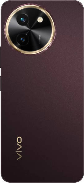 vivo T3x 6GB RAM