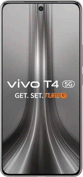 vivo T4 12GB RAM