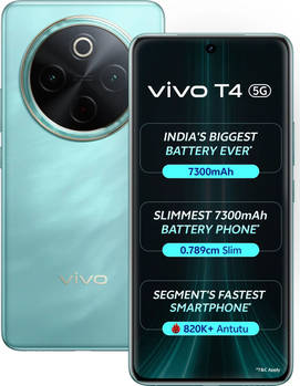 vivo T4 256GB