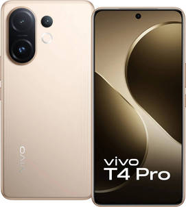 vivo T4 Pro 256GB 12GB RAM