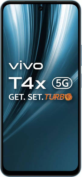 vivo T4X 256GB
