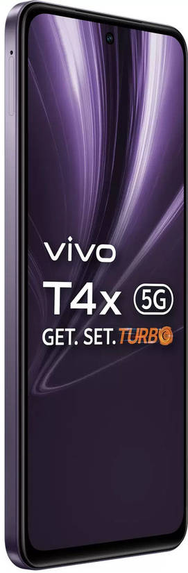 vivo T4X 256GB