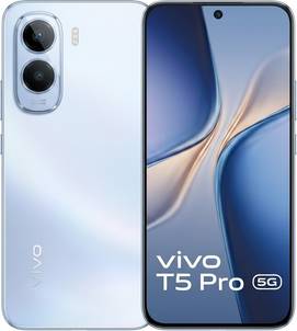 vivo T5 Pro