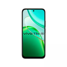 vivo T5x 256 GB, 8 GB RAM