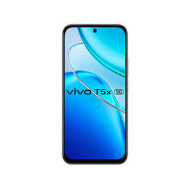 vivo T5x 256 GB, 8 GB RAM