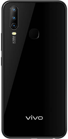 vivo U10 64GB