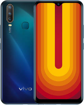 vivo U10 64GB