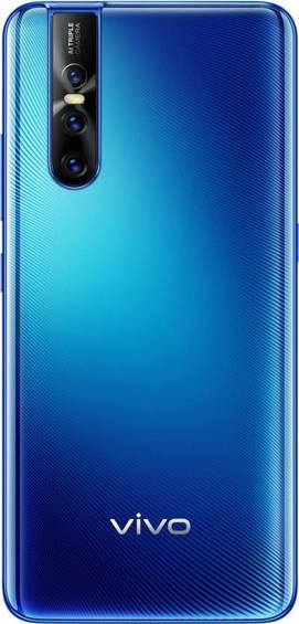 vivo V15 Pro 8GB RAM