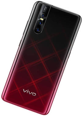 vivo V15 Pro 8GB RAM