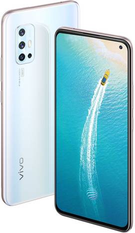 vivo V17