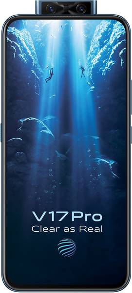 vivo V17 Pro