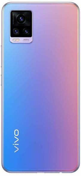 vivo V20 2021 256GB