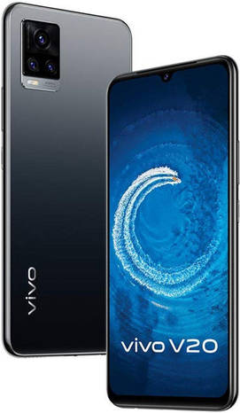 vivo V20 2021 256GB