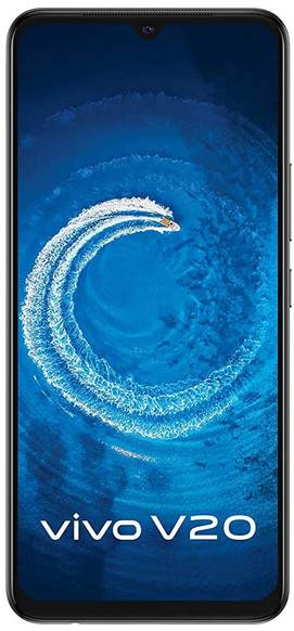 vivo V20 256GB