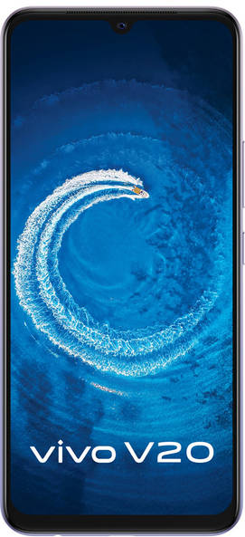 vivo V20