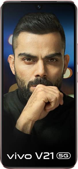 vivo V21 5G 256GB