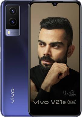 vivo V21e 5G