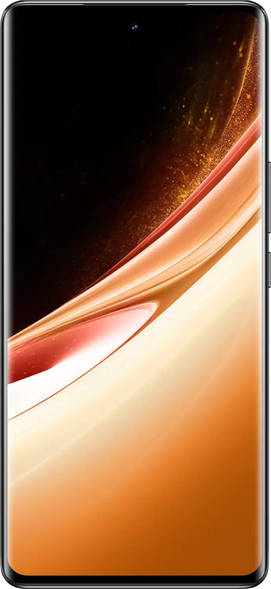 vivo V30 12GB RAM