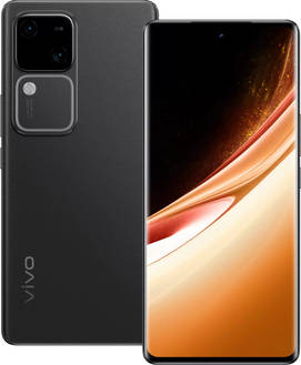 vivo V30 12GB RAM