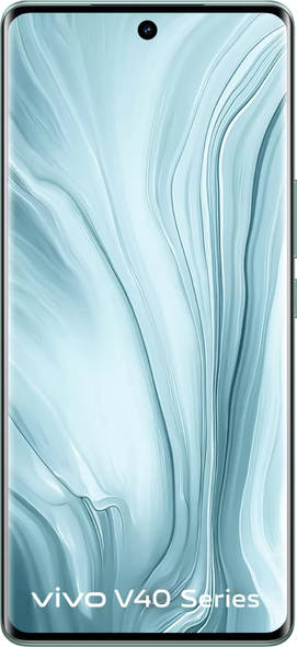 vivo V40 Pro