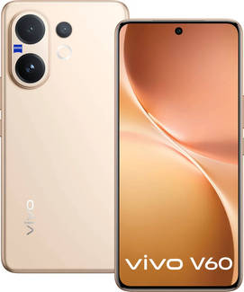 vivo V60 256GB 12GB RAM