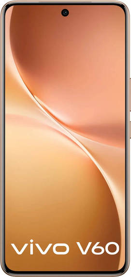 vivo V60 256GB 12GB RAM