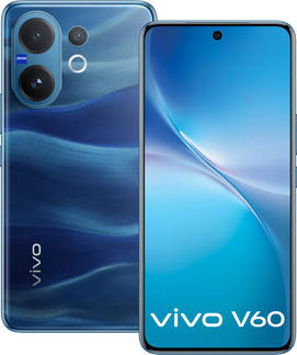 vivo V60 512GB 16GB RAM