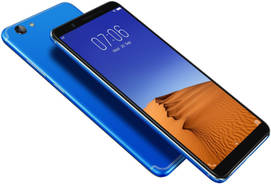 vivo V7 Plus