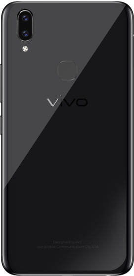 vivo V9