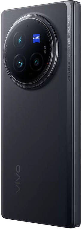 vivo X Fold 3 Pro