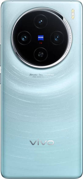 vivo X100 512GB