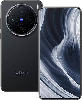 vivo X200 512GB