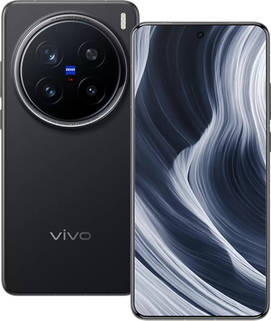 vivo X200 Pro