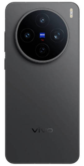 vivo X200T 512GB