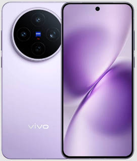 vivo X200T