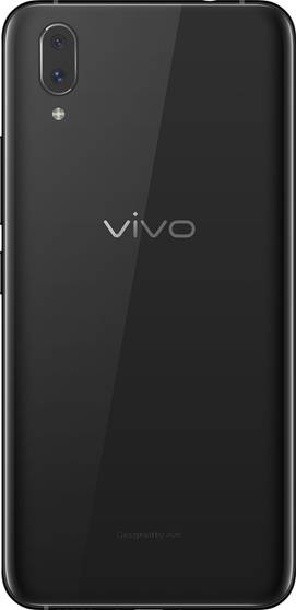 vivo X21