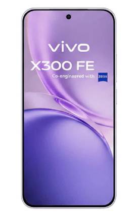 vivo X300 FE 512GB