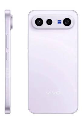 vivo X300 FE