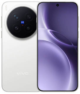 vivo X300 Pro