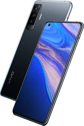 vivo X50 256GB