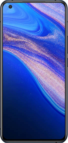 vivo X50