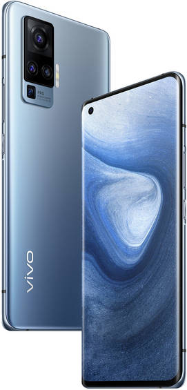 vivo X50 Pro