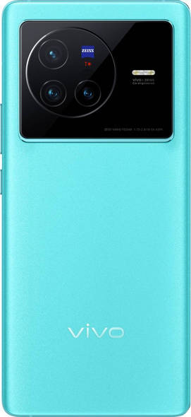 vivo X80 5G 256GB